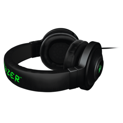 Razer Kraken 7.1 Expert USB Gaming Headset