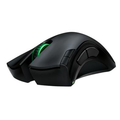 Razer Mamba 2012 4G Wireless