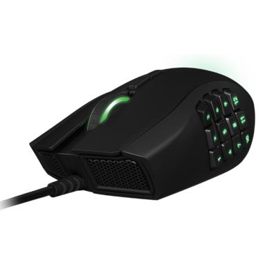 Razer Naga MMOG 2014