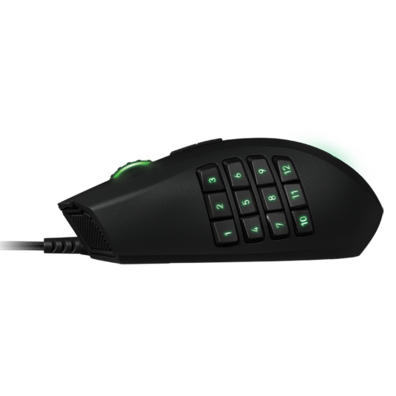 Razer Naga MMOG 2014