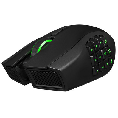Razer Naga Elite de Croma Épica