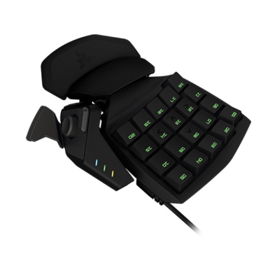 Razer Orbweaver