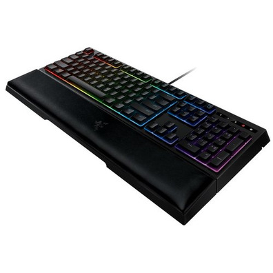 Razer Ornata Chroma Hybrid Teclado RGB
