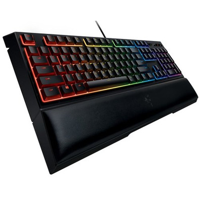 Razer Ornata Chroma Hybrid Teclado RGB