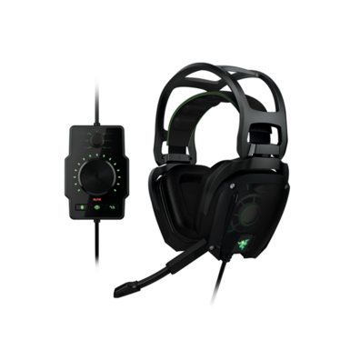 Razer Tiamat Elite 7.1 Gaming Headset