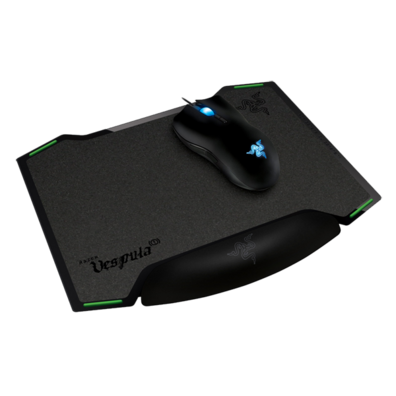 Razer Vespula Gaming Mouse Pad