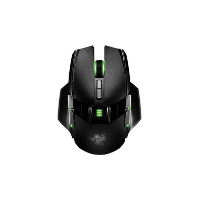 Rato sem fio Razer Ouroboros