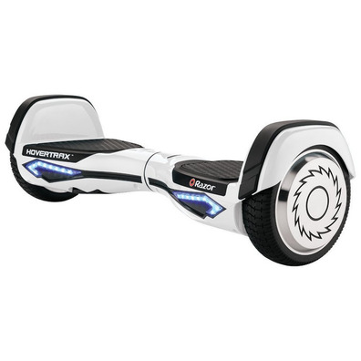 Razor Hovertrax 2.0 White ELECTRIC RAZOR