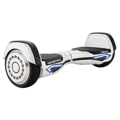 Razor Hovertrax 2.0 White ELECTRIC RAZOR