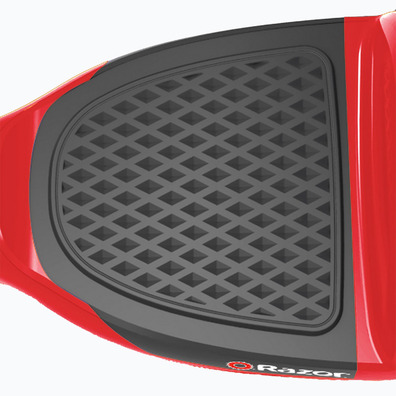 Razor Hovertrax 2.0 Red ELECTRIC RAZOR