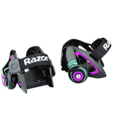 Razor Jetts Morado