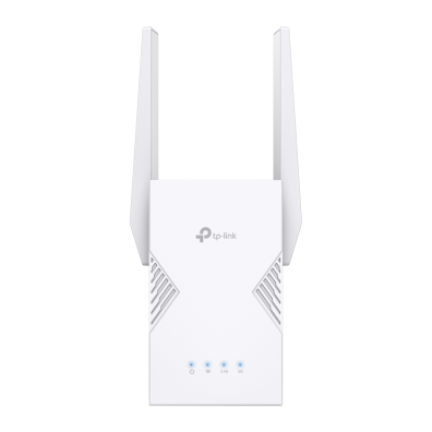 CANGE EXTENDER WIFI 7 TP-LINK RE225BE BE3600 DUALBAND 2882Mbps 5GHz 1xGb EASYMESH