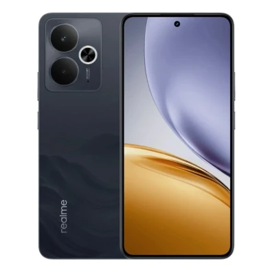 Realme 14T Preto 5G 8GB/256GB - smartphone de última geração
