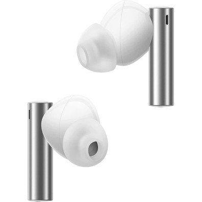 Auriculares Micro Realme Buds Air 2 Branco