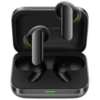Realme Buds Air 7 Pro ANC Gris - Auriculares Inalámbricos Realme