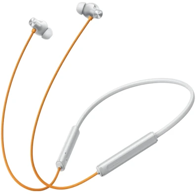 Realme Buds Wireless 5 ANC Prata - Auriculares Inalámbricos