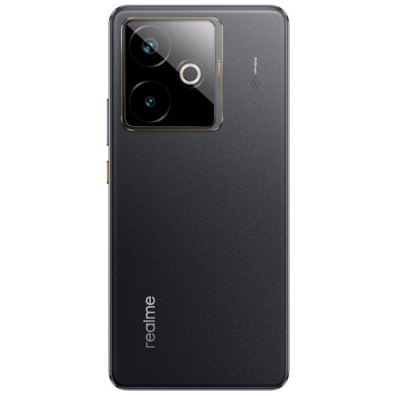 Realme GT 7T 5G 12GB/256GB Preto