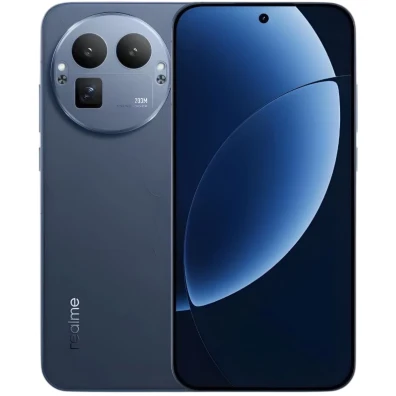 Realme GT 8 Pro Azul 16GB/512GB 5G