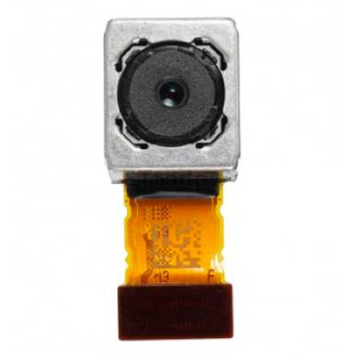 Reposto Câmera Traseira Sony Xperia Z5/Z5 Compact