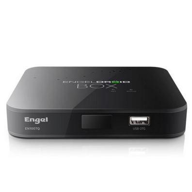 Receptor EngelDroid EN1007 Smart TV