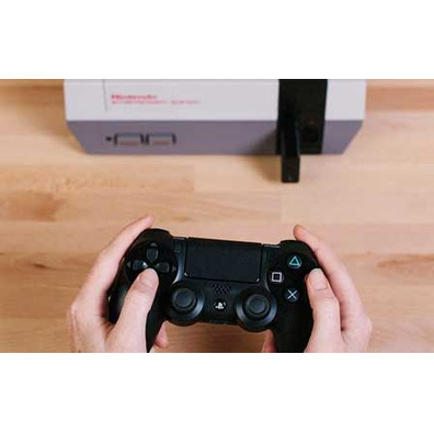 Receptor Comandos sem fios 8Bitdo para NES