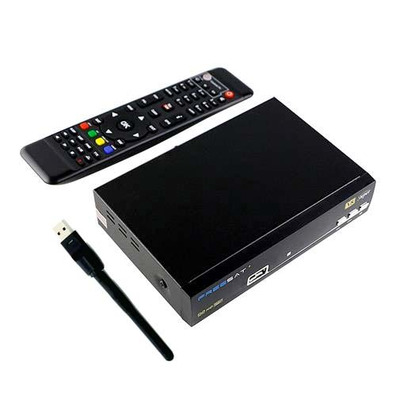 Receptor Satélite Freesat V8 Super