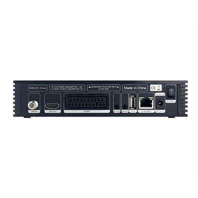 Receptor De Satélite GTMedia V8 Honor (FreeSat V8 Honor)