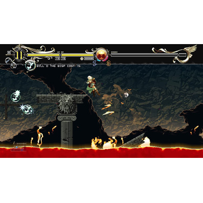 Record of Lodoos War: Deedlit no Wonder Labyrinth PS4
