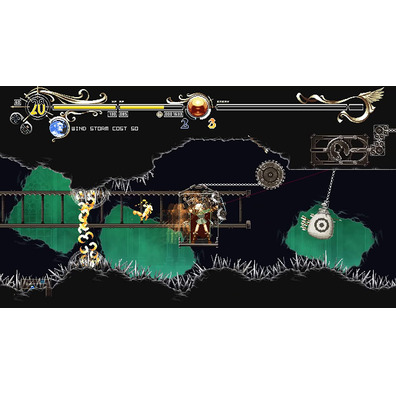 Record of Lodoos War: Deedlit no Wonder Labyrinth PS4