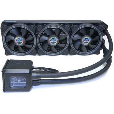 Refrigeración Loja Alphacool Eisbaer Aurora 360 Intel/AMD