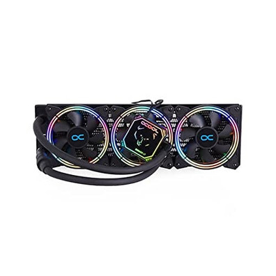 Refrigeración Loja Alphacool Eisbaer LT360 RGB Intel/AMD