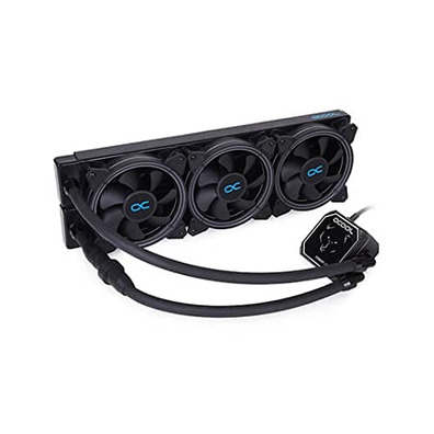 Refrigeración Loja Alphacool Eisbaer LT360 RGB Intel/AMD