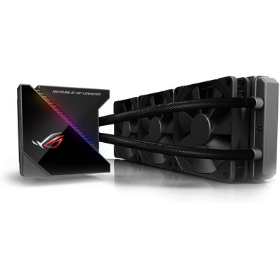 Refrigeración Telefone Asus ROG Ryujin 360