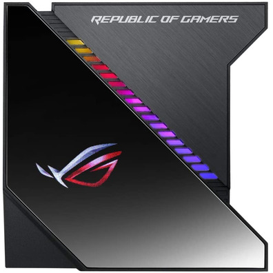 Refrigeración Telefone ASUS ROG Ryujin Intel/AMD