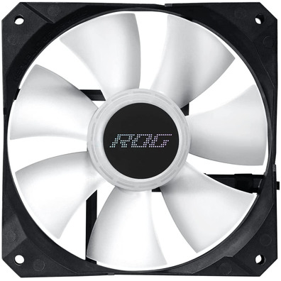 Refrigeración Matriz Asus ROG Strix LC II 240 ARGB Intel/AMD