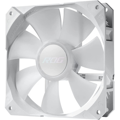 Refrigeración Luxo Asus RoG Strix LC II 240 ARGB Intel/AMD