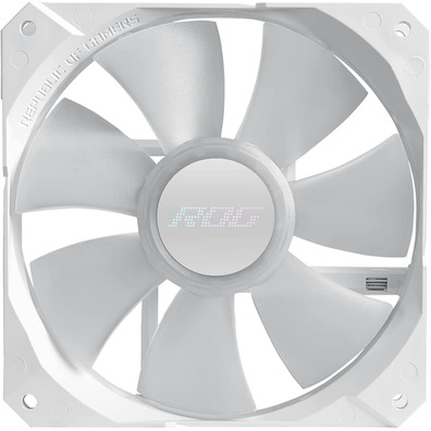 Refrigeración Luxo Asus RoG Strix LC II 240 ARGB Intel/AMD