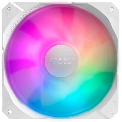 Refrigeración Luxo Asus RoG Strix LC II 240 ARGB Intel/AMD