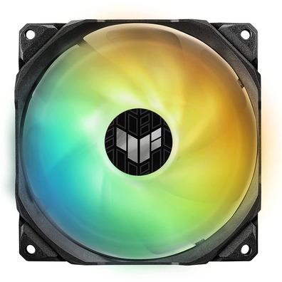 Refrigeración Chamas Asus TUF Gaming LC 120 ARGB Intel/AMD