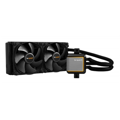 Refrigeración Malha Be Quiet Loop Silencioso 2240 Intel/AMD