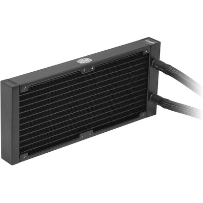 Refrigeración Geladeira Coolermaster ML240 RGB TR4 Edição