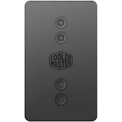 Refrigeración Geladeira Coolermaster ML360R RGB Intel/AMD