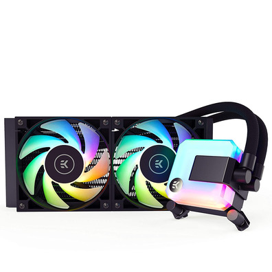 Refrigeración Geladeira Ekwb EK-AIO 240 D-RGB Intel/AMD