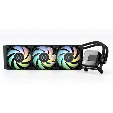 Refrigeración Cozinha Ekwb EK-Aio Elite 360 D-RGB Intel/AMD