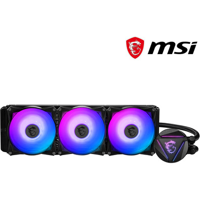 Refrigeración Cordas MSI MAG Coreliquid 360R Intel/AMD