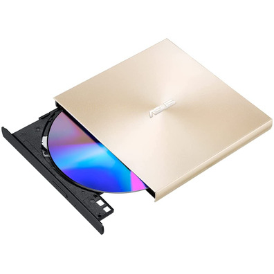 Rebaixabadora DVD Vendas Asus SDRW-08U8M-U Slim Varejo Ouro