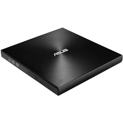 Rebaixabadora DVD lendo Asus SDRW-08U8M-U Slim Retail Negro