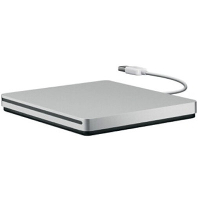 Reagrupabadora DVDRW Apple Super Drive MD564ZM/A USB