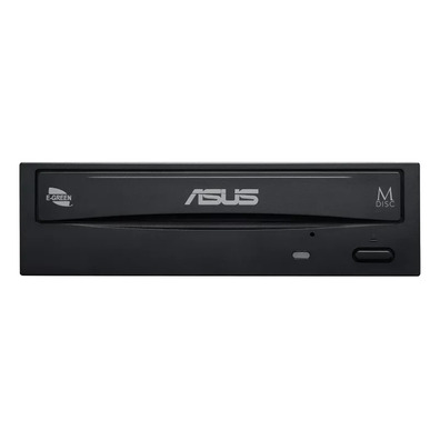 Rebaixabadora Interna DVD Asus DRW-24D5MT Negro