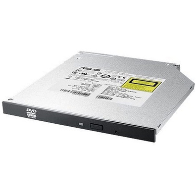 Rebaixabadora Interna Asus Ultra-Slim SDRW-08U1MT